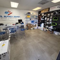 Pool Supply Depot