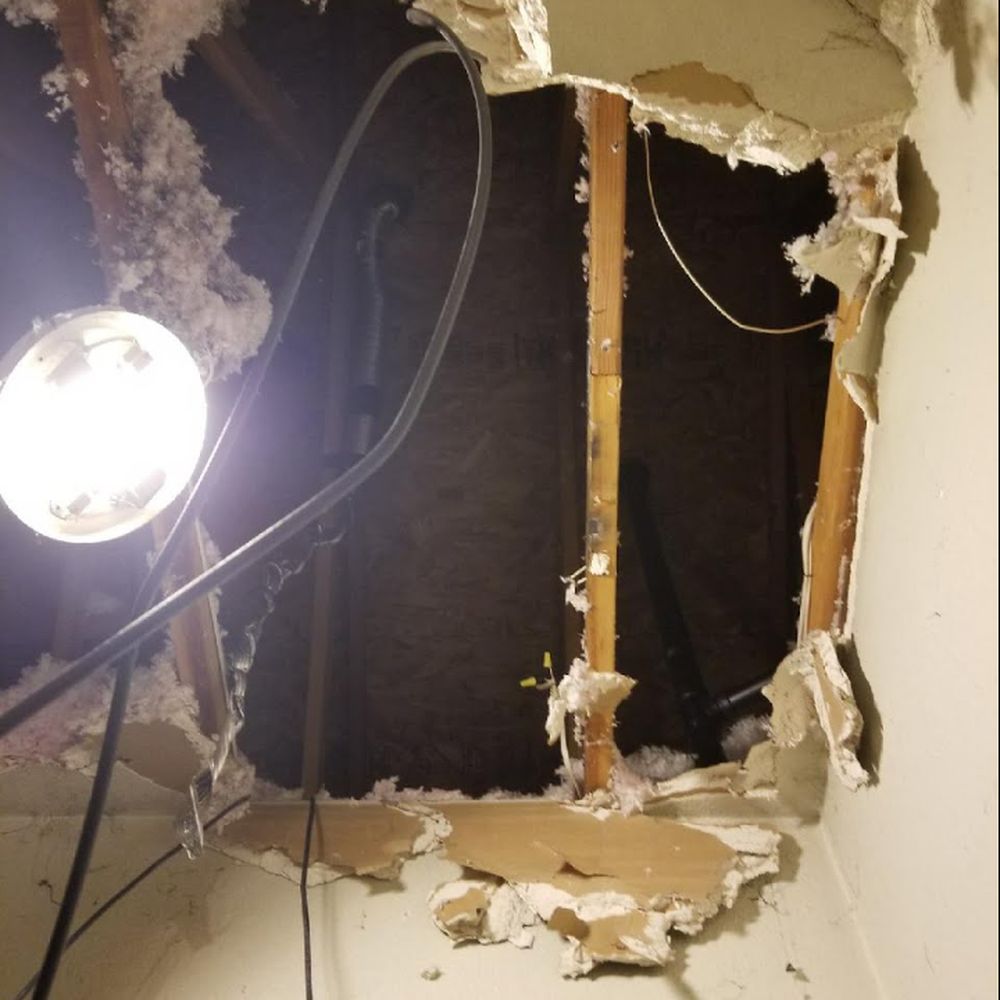 5 Star Handyman Service - Before - Handyman Near Me 5 Star Handyman Service - Before - Handyman Near Me