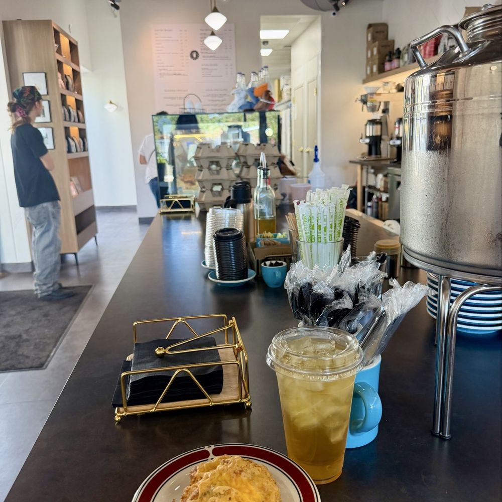 Decibel Coffee Works - Ice Cream & Frozen Yogurt Near Me - Tucson, Arizona Decibel Coffee Works - Ice Cream & Frozen Yogurt Near Me - Tucson, Arizona