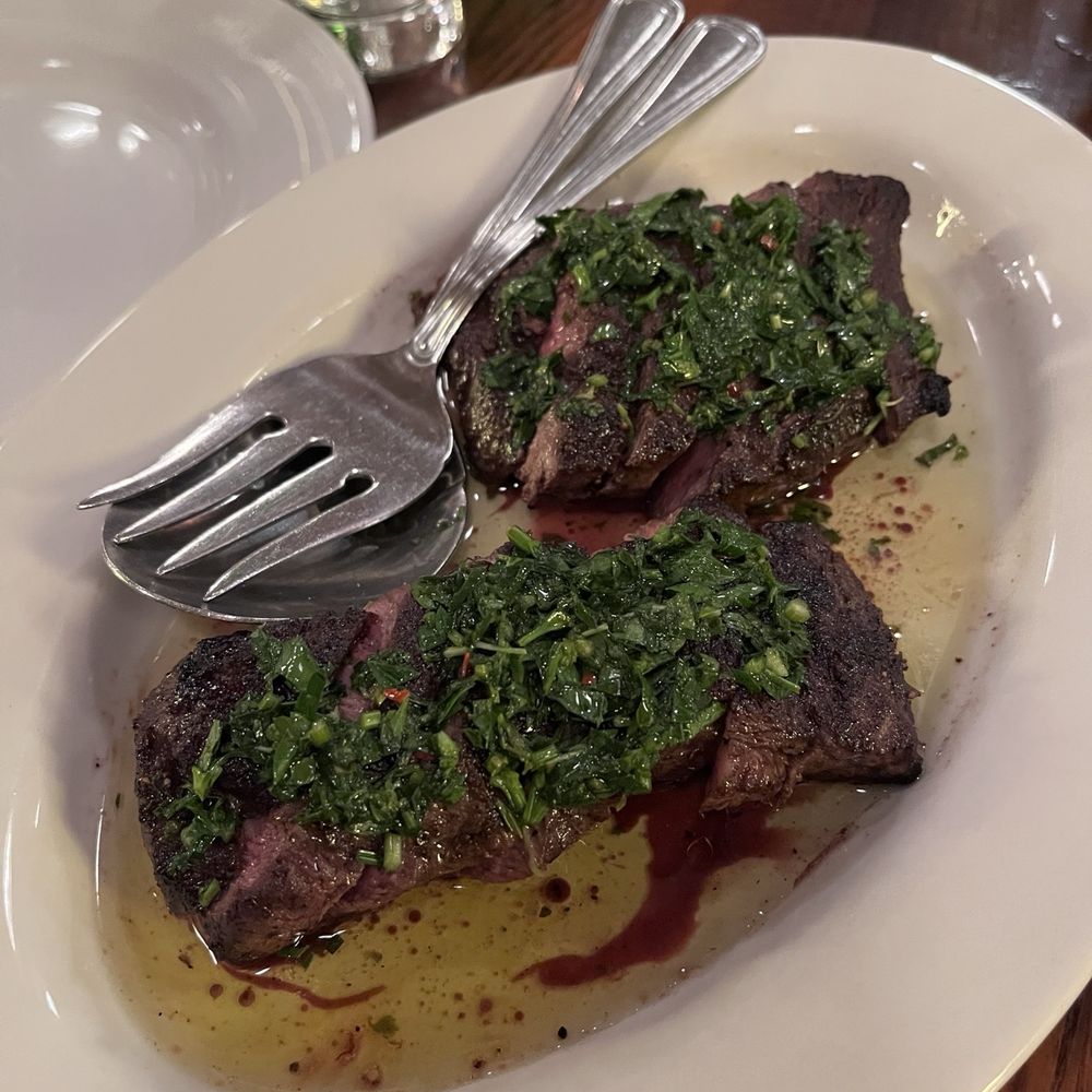 The Smith - The Smith Bar Steak - New American Near Me - Chicago, Illinois The Smith - The Smith Bar Steak - New American Near Me - Chicago, Illinois