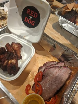 Red Dog Saloon Hoxton Square by null