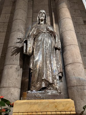 35 Rue du Chevalier de la Barre by null