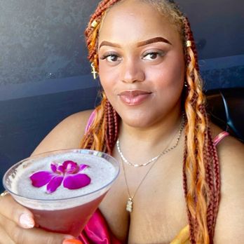 Soule - Polk St drink - Cajun/Creole Near Me - Chicago, Illinois