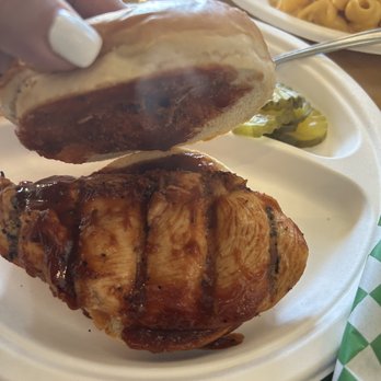 Uncle Bud’s Place - Bbq chicken, good flavor and juicy - Cajun/Creole Near Me - Prescott, Arizona Uncle Bud’s Place - Bbq chicken, good flavor and juicy - Cajun/Creole Near Me - Prescott, Arizona