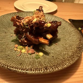 Australasia - Asian Fusion Near Me - Spinningfields, XGM