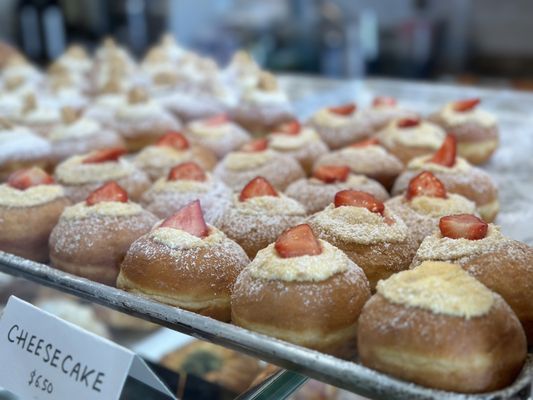 Mensch Bakery by null
