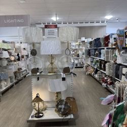 HomeGoods - Bedding, lamps, comforters and more..