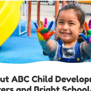 ABC Child Development Centers - Preschool in Evans - Child Care & Day Care Near Me - Ault, Colorado