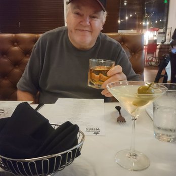 Federal American Grill - Cocktails - New American Near Me - Katy, Texas