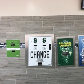 JA Wash N Dry - Credit card & changers - Laundromat Near Me - Grand Prairie, Texas JA Wash N Dry - Credit card & changers - Laundromat Near Me - Grand Prairie, Texas