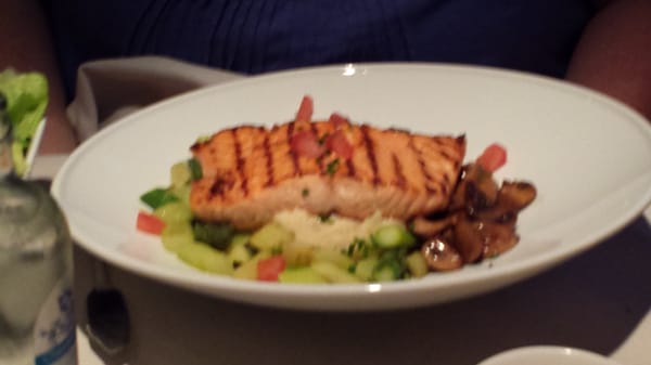 Bistro Christophe by null
