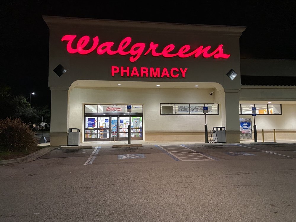 WALGREENS Updated October 2024 35 Photos & 21 Reviews 4297 Oldfield Crossing Dr