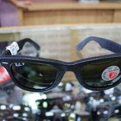 Suzanne L. Goodman, OD - Ray-Ban