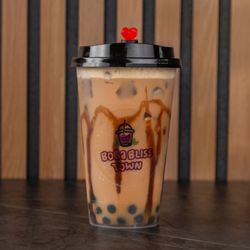 Boba Bliss Town