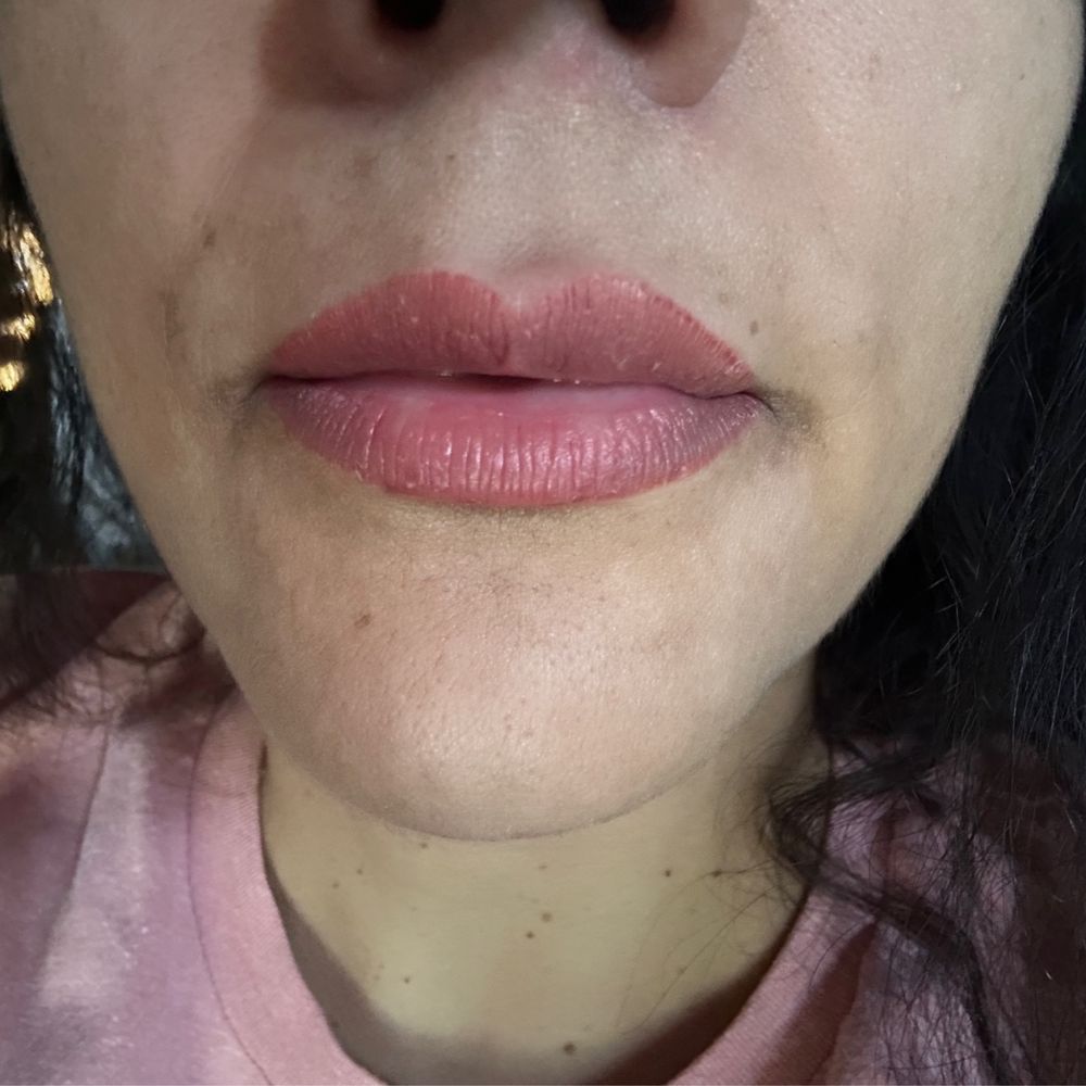 Tai Brows - Lips 3-days later - Permanent Makeup Near Me Tai Brows - Lips 3-days later - Permanent Makeup Near Me