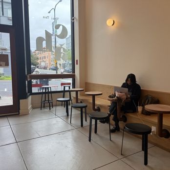 Cha Thai Tea - Photo 7: Interior - Bubble Tea Near Me - Berkeley, California