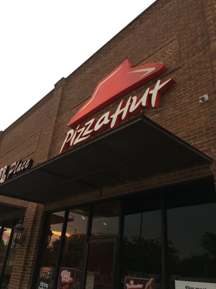 PIZZA HUT Updated October 2024 15 Reviews 4347 High St, Zachary