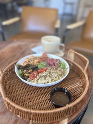 Sumaq Coffee by null