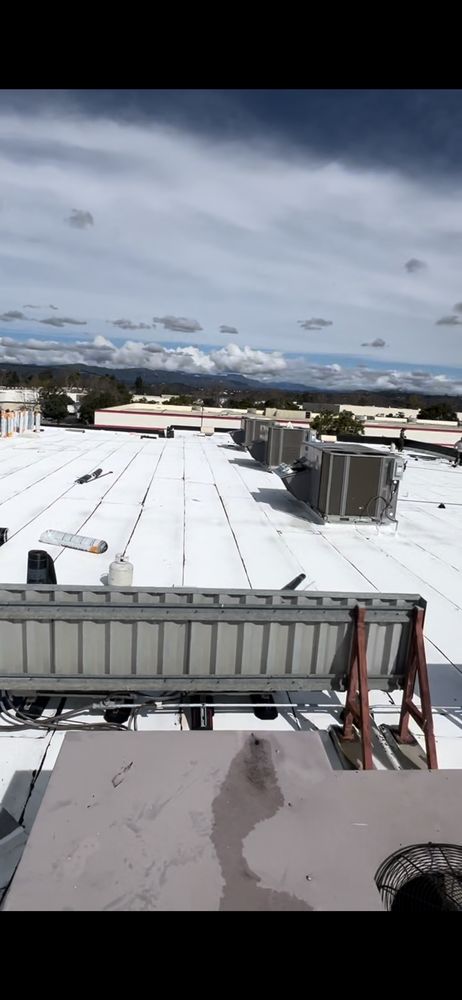 Slide of Husky Roofing