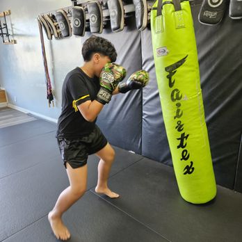 King Cobra - Muay Thai Near Me - Downey, California King Cobra - Muay Thai Near Me - Downey, California