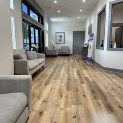 Houston Weight Loss Center - Webster - Clean and spacious }:{