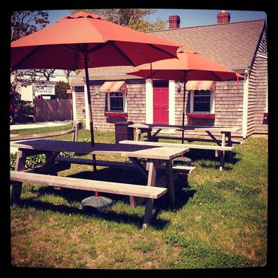 Little House Café by null