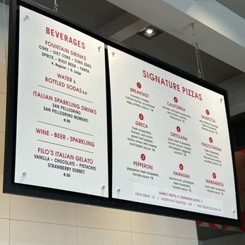 Napolini Pizzeria - Pizza Near Me - Anaheim, California