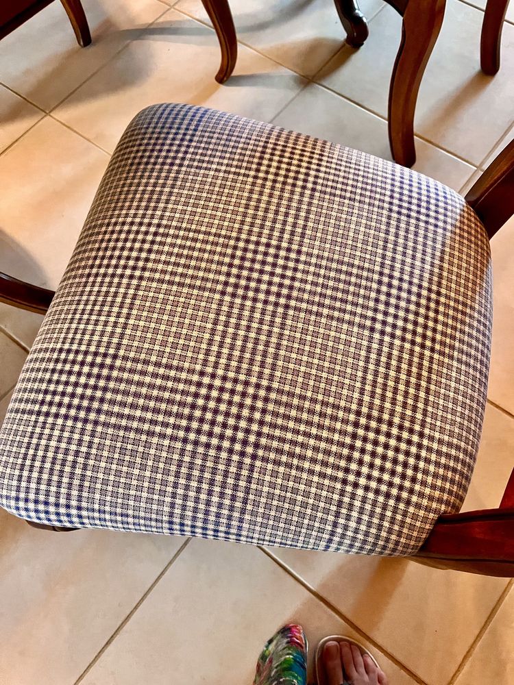 Marcello's Upholstery - upholstery in Winter Park, FL