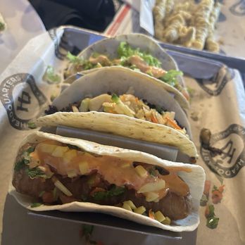 Headquarters Grill Bar Sushi - Tacos - Sports Bars Near Me - Peoria, Arizona