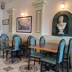 Nazelie's Lebanese Cafe