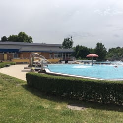 Ederauen Erlebnissbad Fritzlar