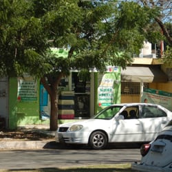 Veterinaria Alemán - Escondida