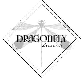 Dragonfly Desserts - Logo - Bakeries Near Me - Alma, Nebraska