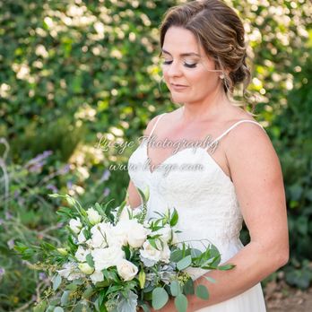 Flawless Faces - Marjan from FF did the hair and makeup for this wedding client (July 2020) - Makeup Artists Near Me - Costa Mesa, California