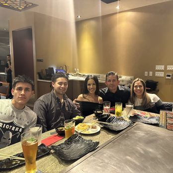 Encore Teppan - Good food with family - Teppanyaki Near Me - Diamond Bar, California Encore Teppan - Good food with family - Teppanyaki Near Me - Diamond Bar, California