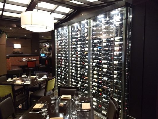 State Room Restaurant by null