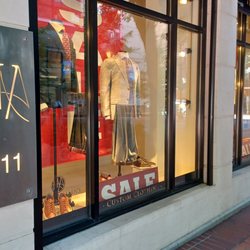 Michael Allen's - Store Front