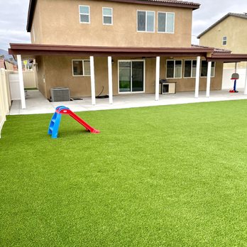 BlackHawk Construction - Completely redesigned this whole backyard! - Masonry/Concrete Near Me
