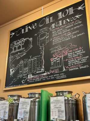 Con' Olio Oils & Vinegars by null