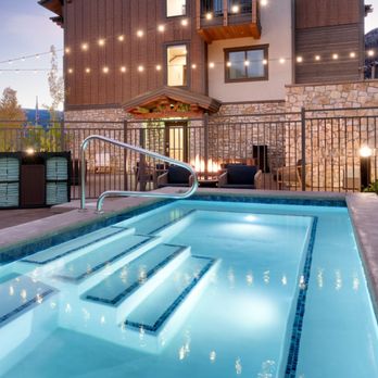 Residence Inn by Marriott Vail - Hotels Near Me - Vail, Colorado