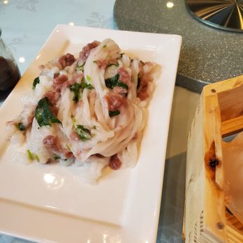 Happy Together - More dimsum - Dim Sum Near Me - El Monte, California