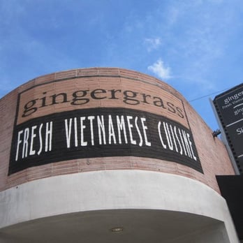 Gingergrass - Vietnamese Near Me - Los Angeles, California Gingergrass - Vietnamese Near Me - Los Angeles, California