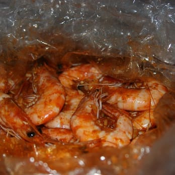 The Boiling Crab - shrimp in garlic butter - Cajun/Creole Near Me - San Jose, California The Boiling Crab - shrimp in garlic butter - Cajun/Creole Near Me - San Jose, California