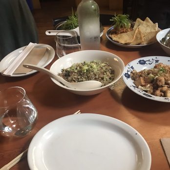 Kosoo Pocha At Sai Woo - Asian Fusion Near Me - Vancouver, British Columbia