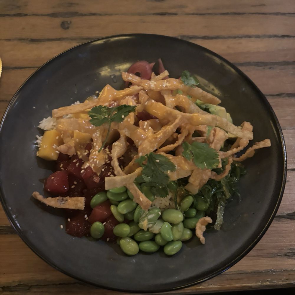 Doc B's Restaurant + Bar - New American Near Me - Dallas, Texas
