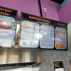 Shesh Besh Grill - Menu, appetizers