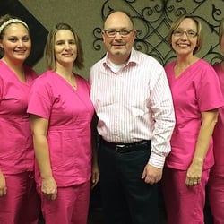 Upperline Health - Jasper - Our staff of podiatric professionals