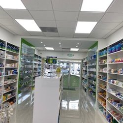 Villa Clara Pharmacy