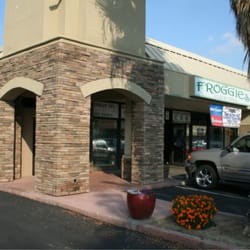 Froggie's Pub & Grill - Froggies