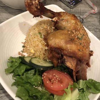 District 5 - 2. Chicken Wings - Noodles Near Me - Lake Forest, California